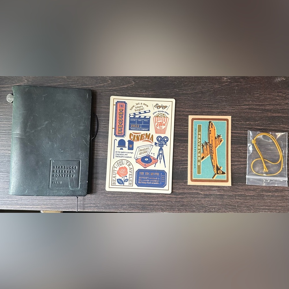 Starbucks Reserve® Roastery Tokyo Exclusive